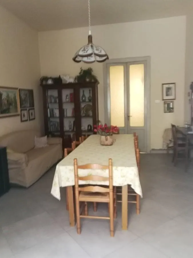 Apartment Appartamento In Centro Storico A Catania Italy