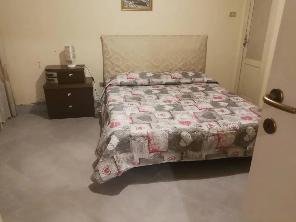 Appartamento In Centro Storico A Catania Apartment