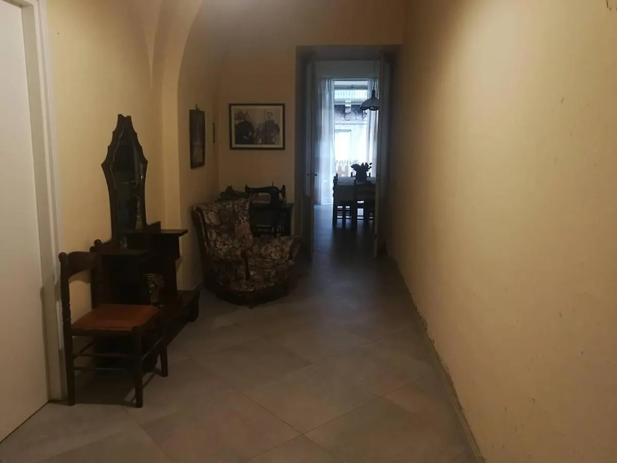 Appartamento In Centro Storico A Catania Italy